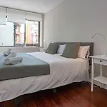 Habitat Apartments Padua Terrace