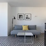 Aspasios Poble Nou Apartments