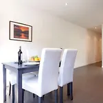 Barcelona Comtal Apartments
