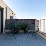 Aspasios Poble Nou Apartments
