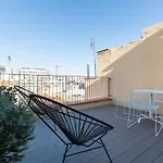 Aspasios Poble Nou Apartments