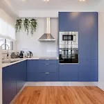Sant Marti Apartment By Olala Homes
