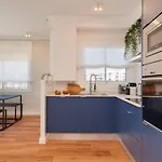 Sant Marti Apartment By Olala Homes