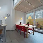 Stay U-Nique Apartment Maurici Serrahima