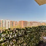 Sant Marti Apartment By Olala Homes