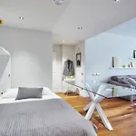 Sweet Inn - Paseo de Gracia - City Centre