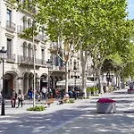 Sweet Inn - Paseo de Gracia - City Centre