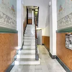 Apartamento de 55 m² en Ensanche, con 2 habitación(es) y 1 baño(s) privado(s)