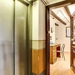 Apartamento de 55 m² en Ensanche, con 2 habitación(es) y 1 baño(s) privado(s)
