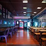 Kabul Party Hostel Barcelona
