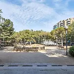 Bed&Bcn Arquimedes Barcelona