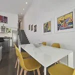 Loft Miro Apart Barcelona