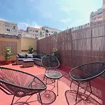 Stay U-Nique Apartments Rocafort