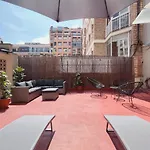 Stay U-Nique Apartments Rocafort