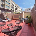 Stay U-Nique Apartments Rocafort