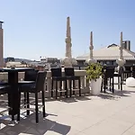 Hotel Casa Fuster G.L Monumento
