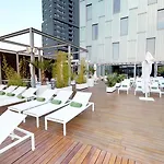 Melia Barcelona Sky 4* Sup