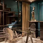 Hotel Balmes 4