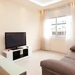 Barnapartments Rambla Cataluña