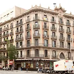 Barnapartments Rambla Cataluña