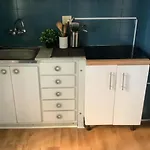 Nice Apartment Bcn Two Rooms Wifi