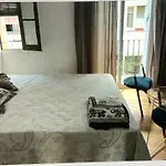Nice Apartment Bcn Two Rooms Wifi