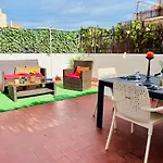 Calm Terrace Barcelona