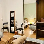 Calm Terrace Barcelona