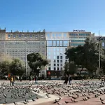 Olivia Plaza Hotel