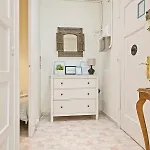 Apartmento Industria