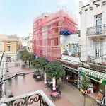 Apartaments Clot-Sant Martí
