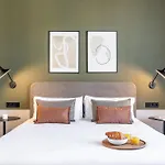 Aspasios Rambla Catalunya Suites