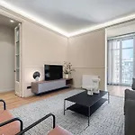 Aspasios Rambla Catalunya Suites