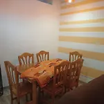 Fira Plaza España Apartment 3th floor balcony