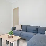 Apartmento Industria