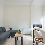 Apartmento Industria