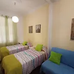 Fira Plaza España Apartment 3th floor balcony