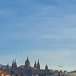 Atico Con Vista Ai Museo Nacional