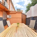 La Sagrera House