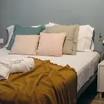 Suite Place Barcelona Diputació