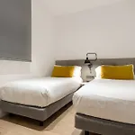 Aspasios Sagrada Familia Apartments