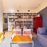 Apartments Sixtyfour