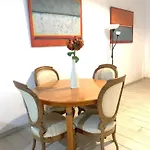 Parallel-Patio