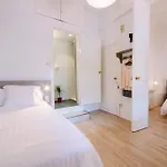 Hostalet Barcelona