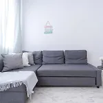 Nordic apartment Sagrada Familia