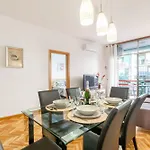 Confort Barcelona Rentals