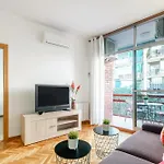 Confort Barcelona Rentals