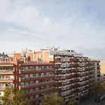 Hotel Lugano Barcelona