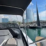 Motoryacht 21 Avec Equipage