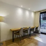 Ola Living Hostal Diagonal